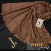 Men's Wool Shawl  315
